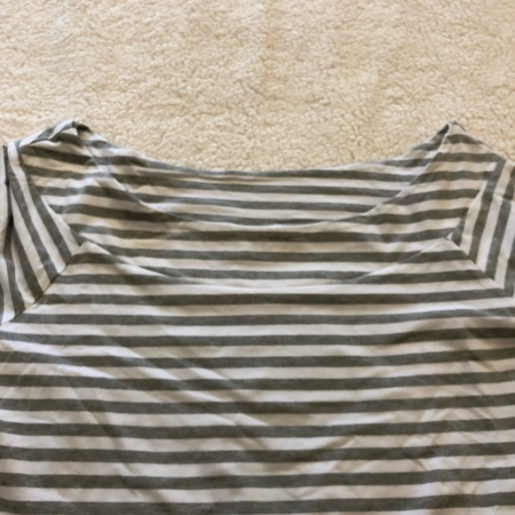 Striped Top - Picture 4 of 8